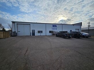 More details for 5500 NE Quam Ave, Saint Michael, MN - Industrial for Lease