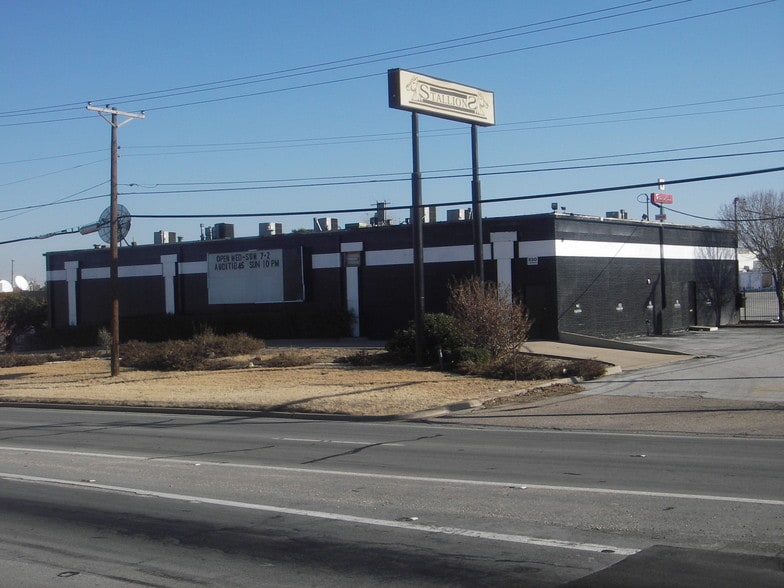 830 N Watson Rd, Arlington, TX for sale - Primary Photo - Image 1 of 1
