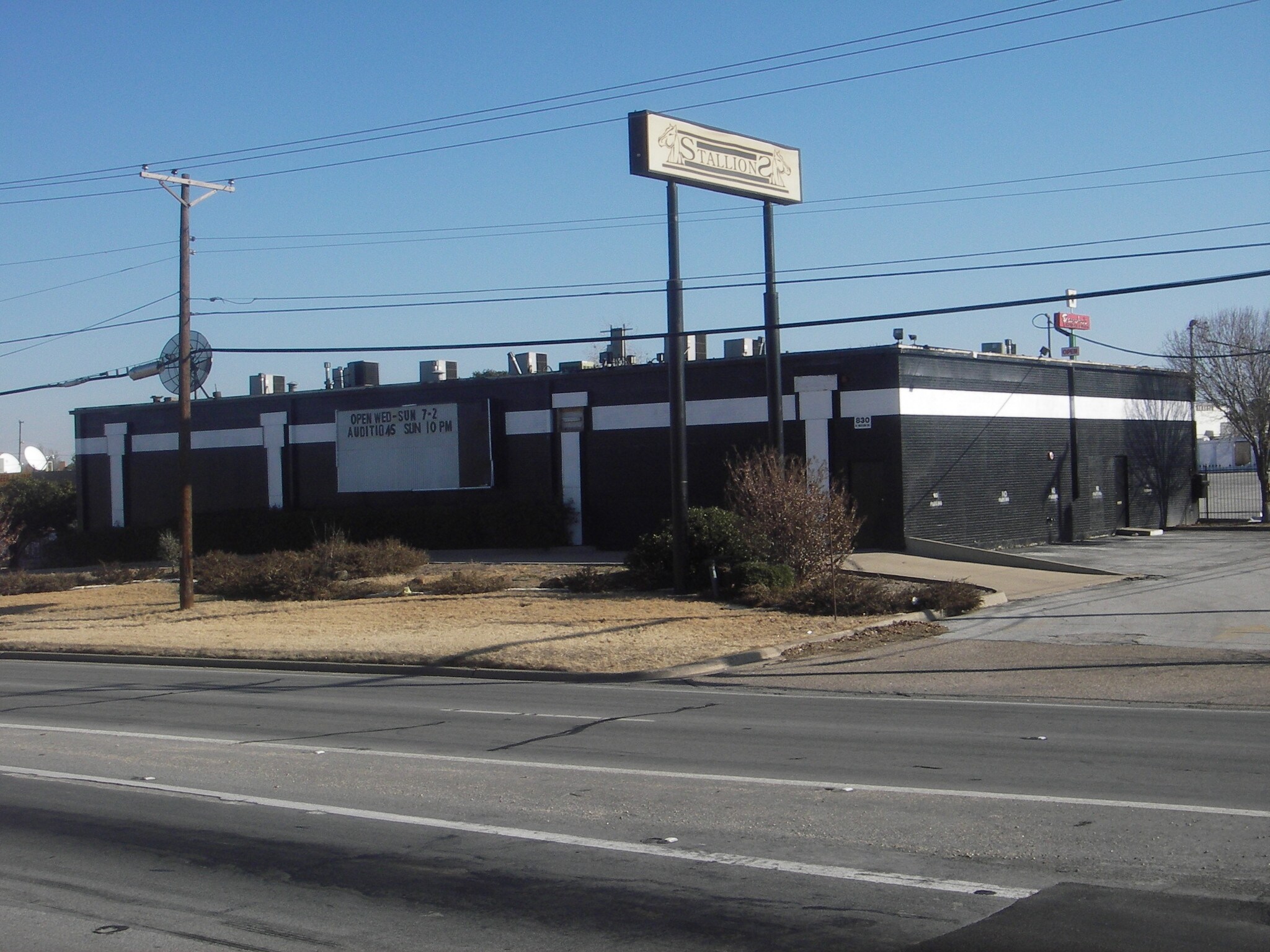 830 N Watson Rd, Arlington, TX for sale Primary Photo- Image 1 of 1