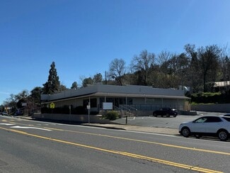 More details for 64 E Saint Charles St, San Andreas, CA - Retail for Sale