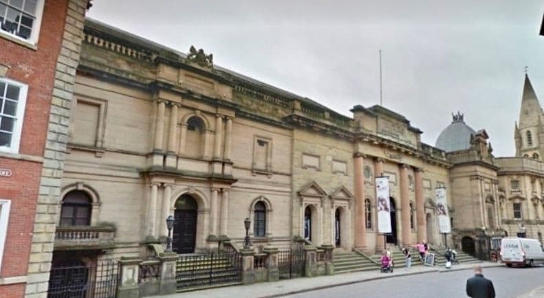 High Pavement, Nottingham for sale - Primary Photo - Image 1 of 1