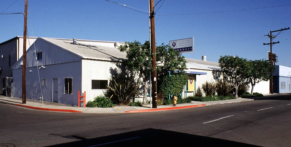 3280 Kurtz St, San Diego, CA for lease - Building Photo - Image 2 of 5