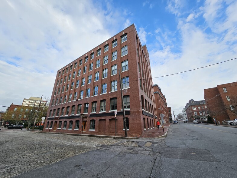 5 Milk St, Portland, ME for lease - Building Photo - Image 1 of 7