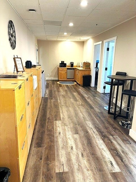 40200 Truckee Airport Rd, Truckee, CA for lease Interior Photo- Image 1 of 5