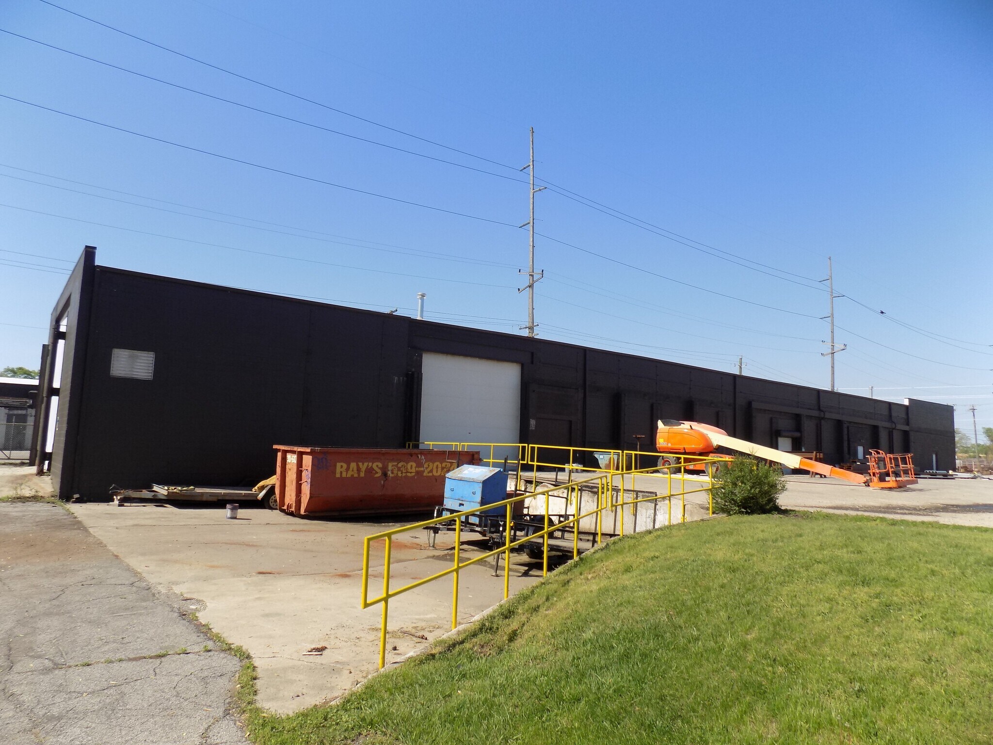 2101 Montcalm St, Indianapolis, IN 46202