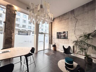 More details for 74 Avenue Maréchal De Saxe, Lyon - Office for Lease