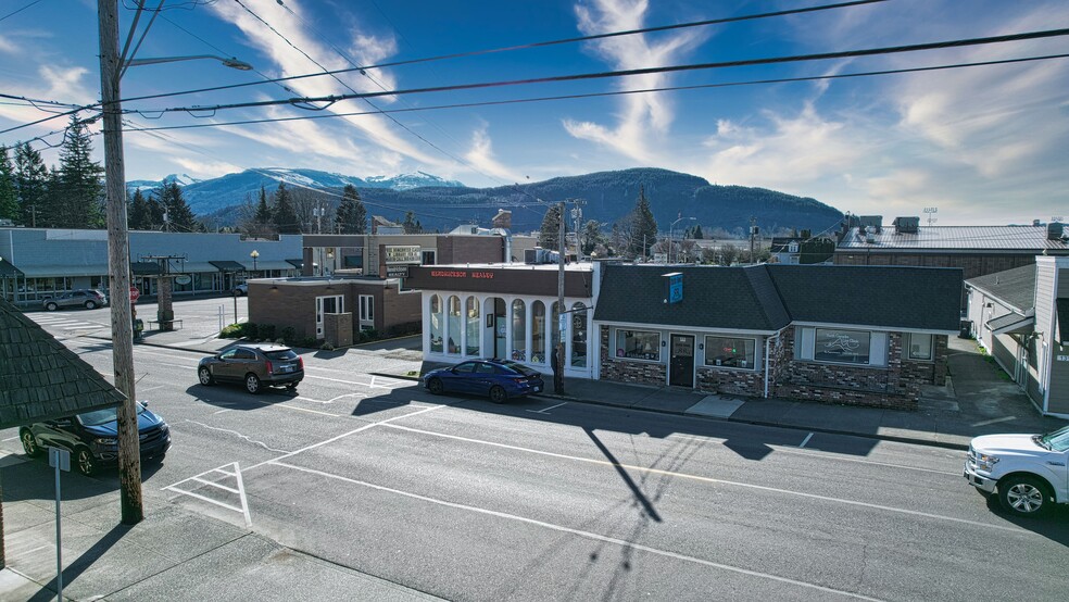 135 State St, Sedro Woolley, WA for sale - Primary Photo - Image 1 of 1