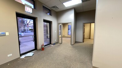 3152 N Paulina St, Chicago, IL for lease Interior Photo- Image 2 of 5