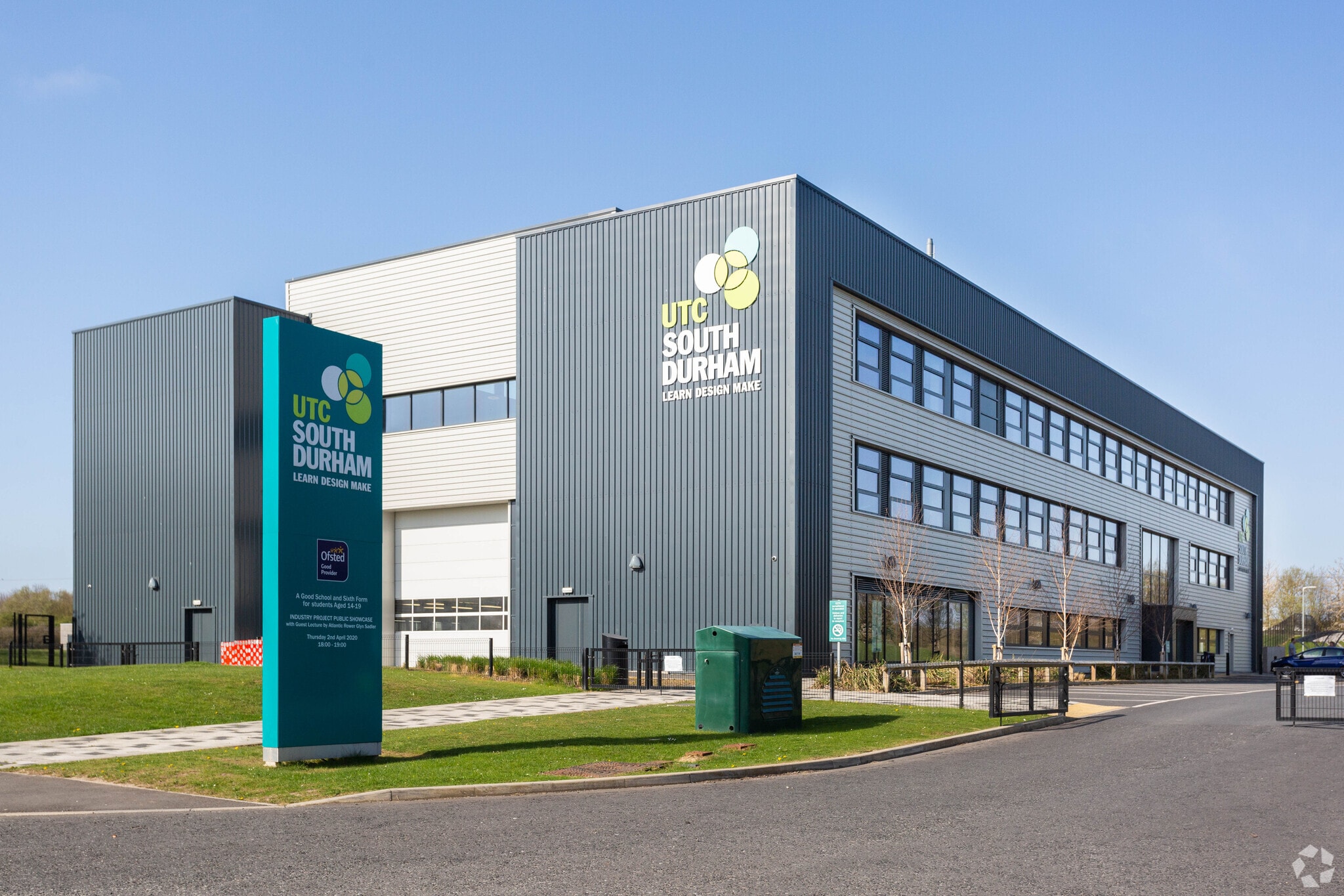 Long Tens Way, Newton Aycliffe for sale Primary Photo- Image 1 of 1