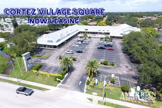 More details for 6610-6696 Cortez Rd W, Bradenton, FL - Retail for Lease
