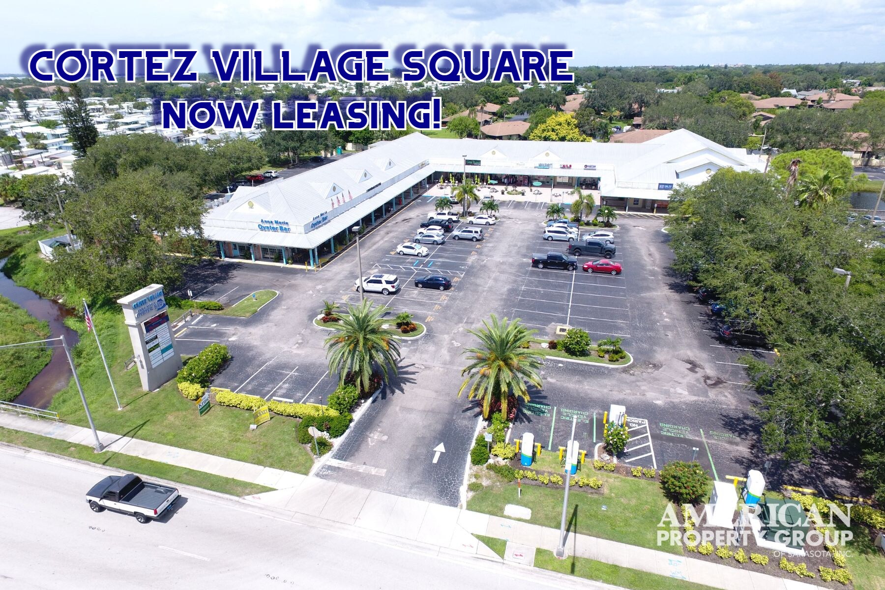 6610-6696 Cortez Rd W, Bradenton, FL for sale Building Photo- Image 1 of 1
