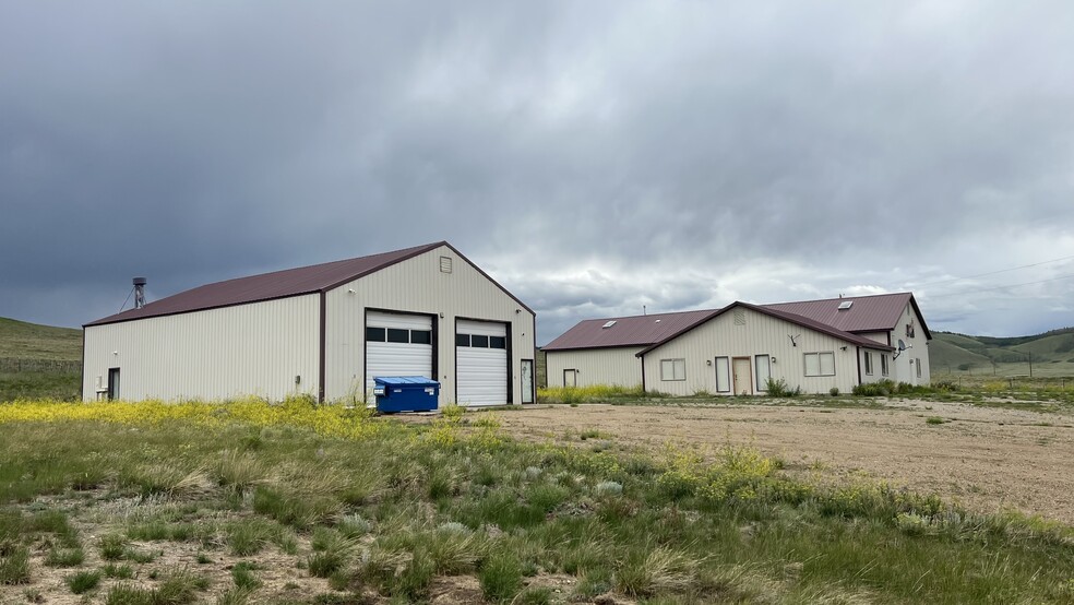 39329 US Highway 285, Jefferson, CO for sale - Building Photo - Image 3 of 21