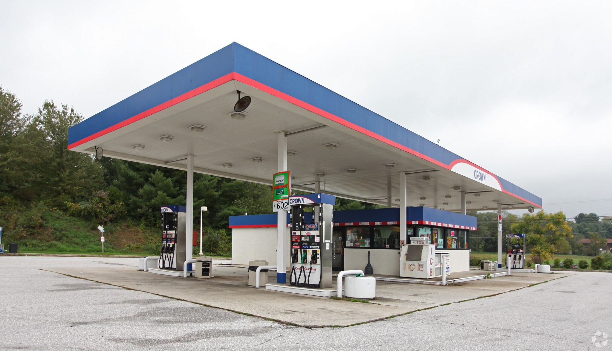 Retail in Finksburg, MD for sale Primary Photo- Image 1 of 1