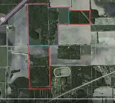 9000 Hoddy Ln, Bancroft, MI for sale - Primary Photo - Image 1 of 1