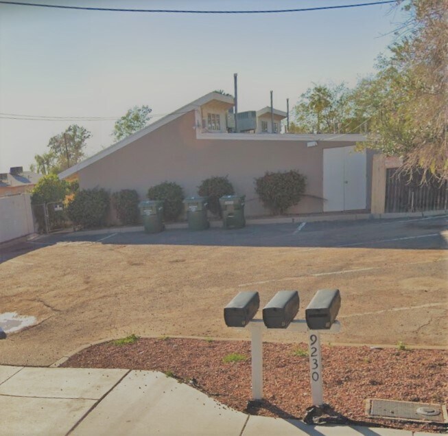 9230 N 8th St, Phoenix, AZ for sale Primary Photo- Image 1 of 1