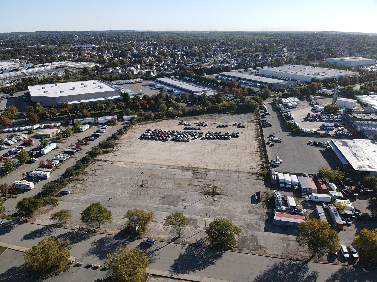 500 Grumman Rd, Bethpage, NY for lease Building Photo- Image 1 of 5