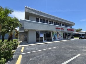 1041 W Commercial Blvd, Fort Lauderdale, FL for lease Interior Photo- Image 2 of 8