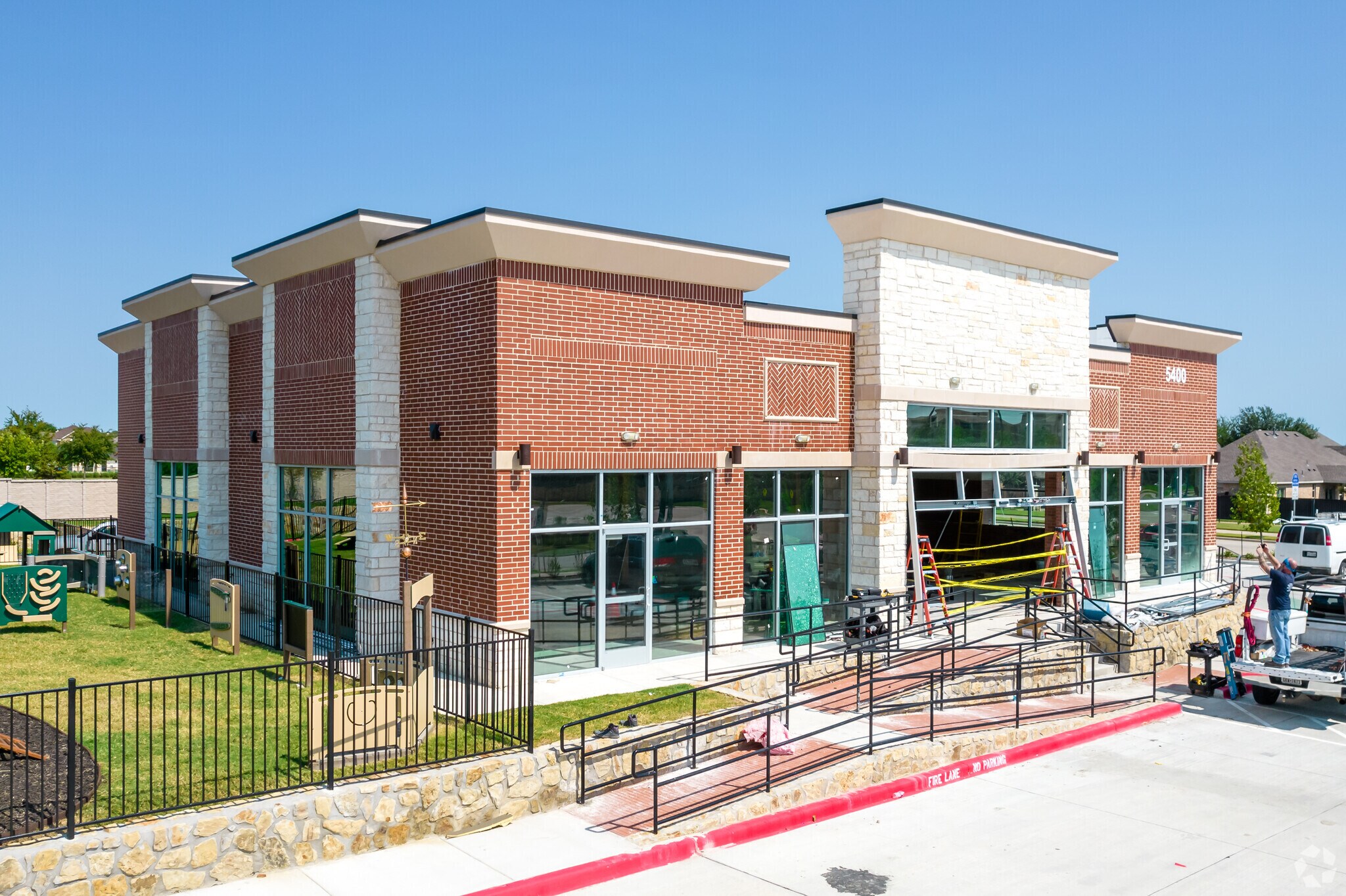 5400 Collin McKinney Pky, McKinney, TX for sale Primary Photo- Image 1 of 1