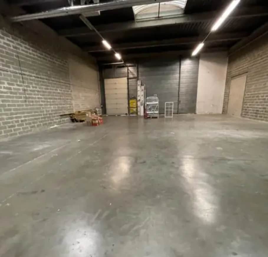 Industrial in Gennevilliers for lease Interior Photo- Image 1 of 9