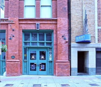 More details for 2081 Addison St, Berkeley, CA - Office/Retail for Lease