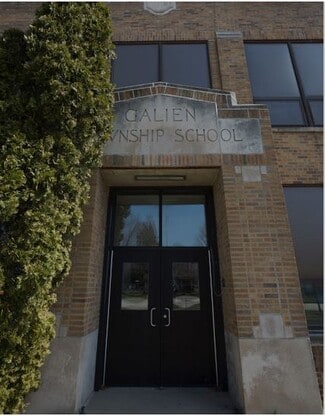 More details for 122 Southeastern Ave, Galien, MI - Specialty for Sale