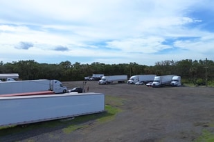 Prime Location at the Port of Tampa - Warehouse