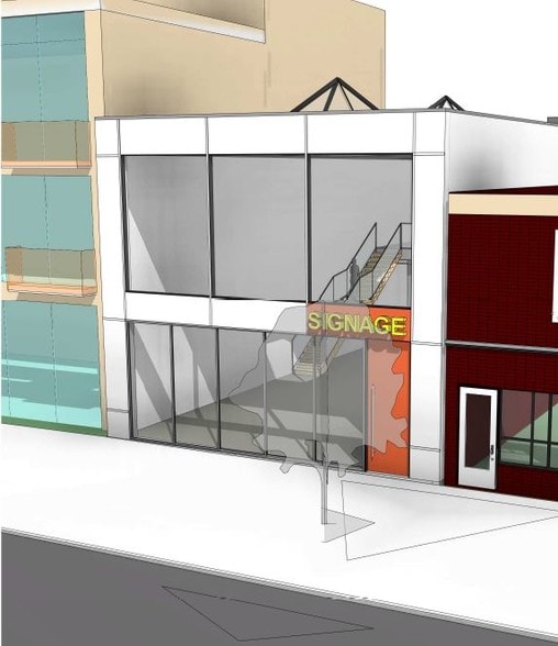 4413 Main St, Vancouver, BC for sale - Primary Photo - Image 1 of 1