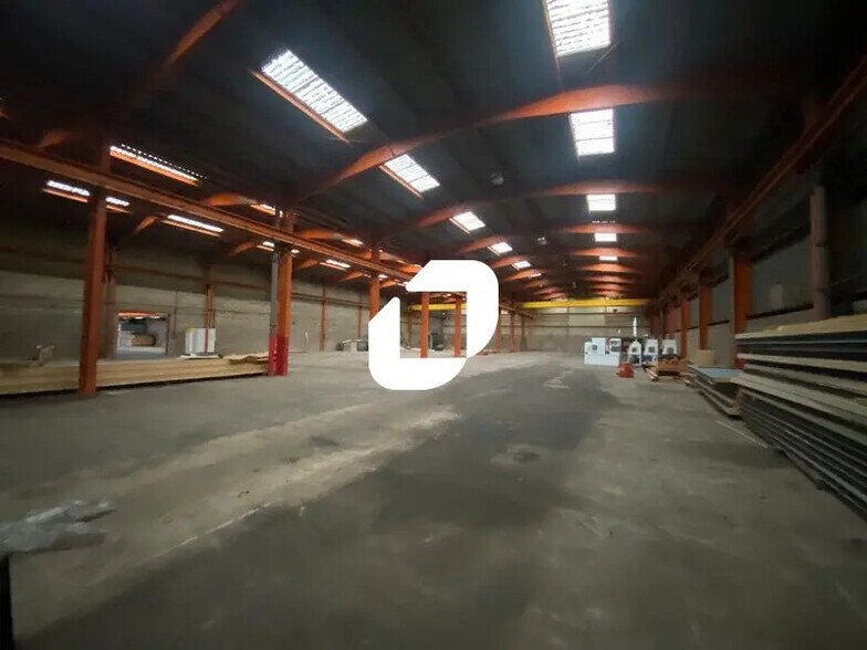 Flex in SAINT-OUEN-L'AUMONE for lease - Interior Photo - Image 3 of 16