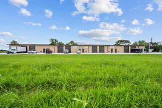 More details for 5517 Fm 2004 Rd, Hitchcock, TX - Flex for Lease