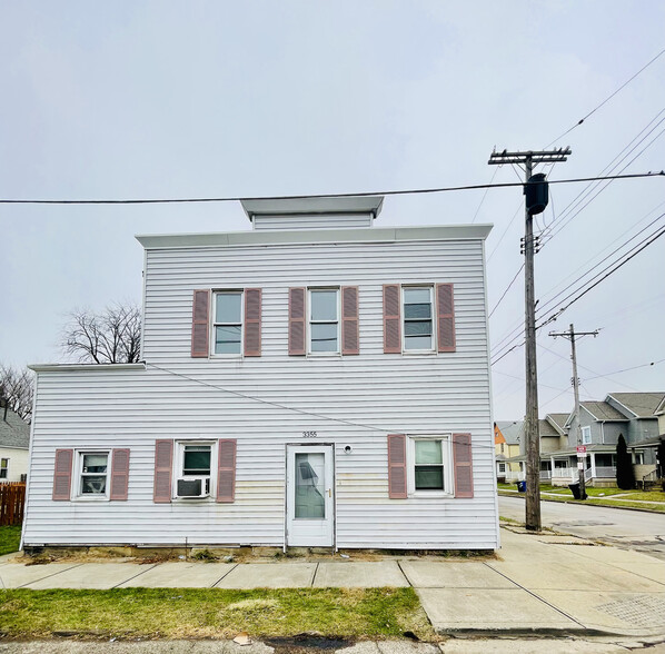 3355 W 43rd St, Cleveland, OH for sale - Primary Photo - Image 1 of 30