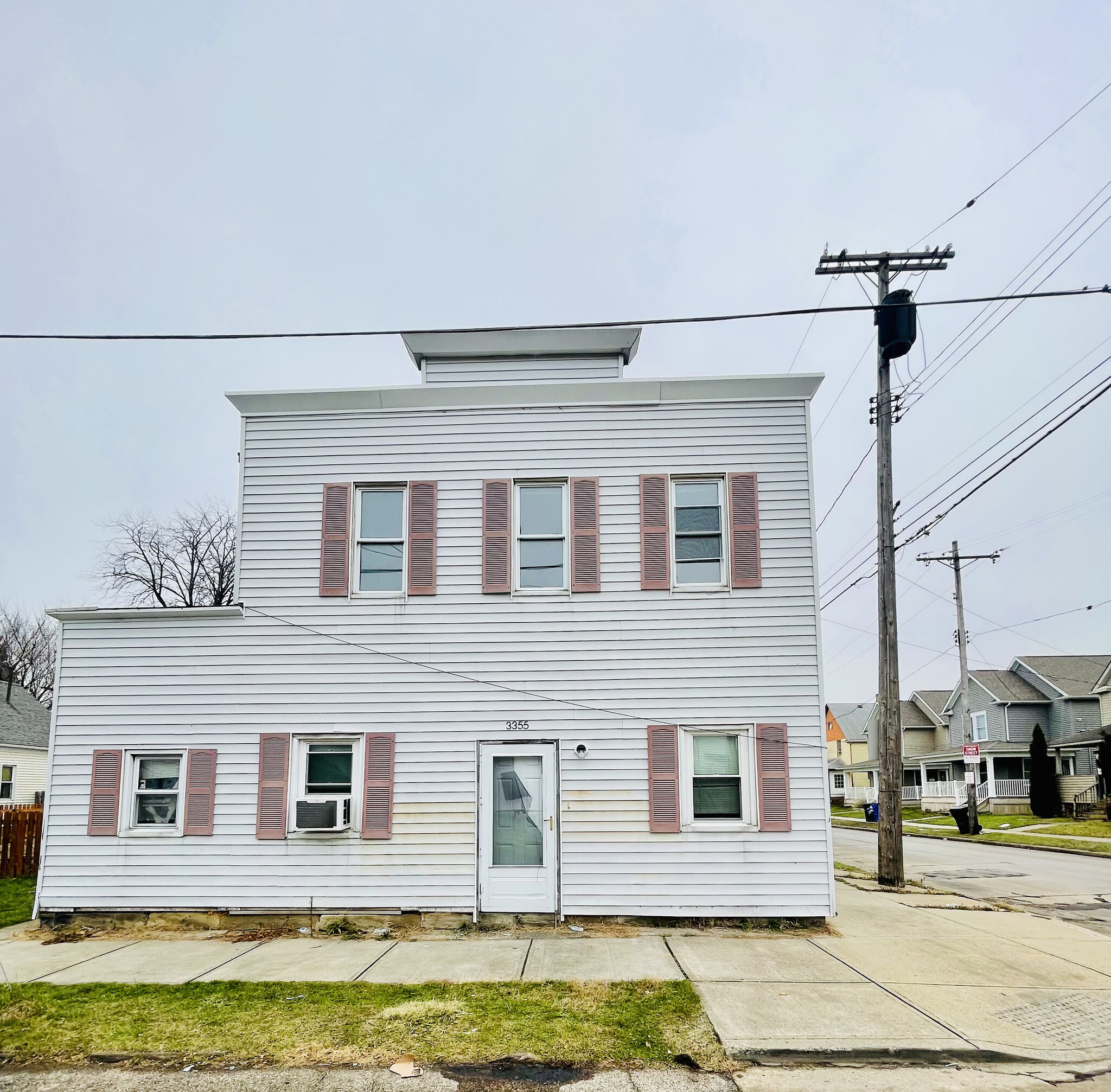 3355 W 43rd St, Cleveland, OH for sale Primary Photo- Image 1 of 31