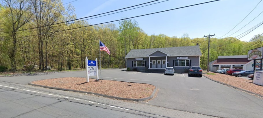1810 Meriden Rd, Wolcott, CT for sale - Building Photo - Image 1 of 1
