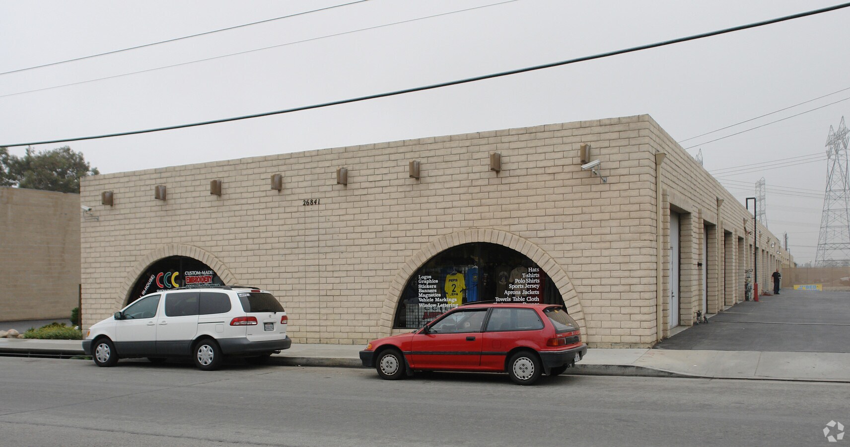 26841 Ruether Ave, Canyon Country, CA 91351