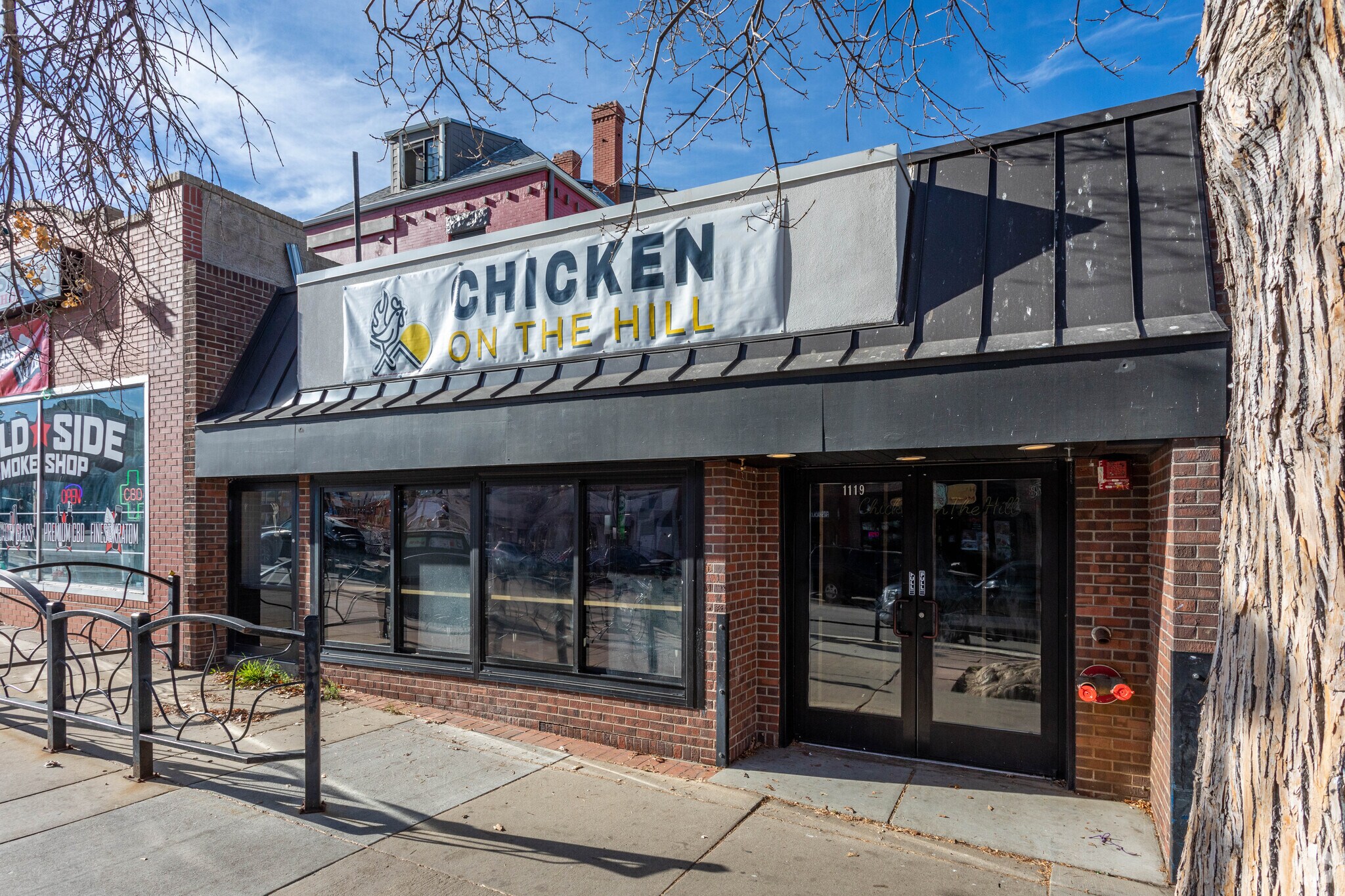 1119 13th St, Boulder, CO for sale Primary Photo- Image 1 of 1