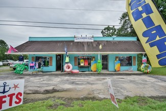 More details for 808 Sea Island Pky, Saint Helena Island, SC - Retail for Sale