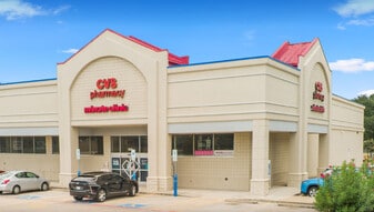 Midnight Store | High Performing Location - NNN Property