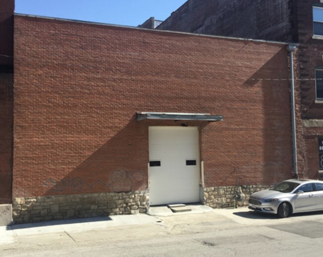 1408 St Louis Ave, Kansas City, MO for lease - Building Photo - Image 1 of 3