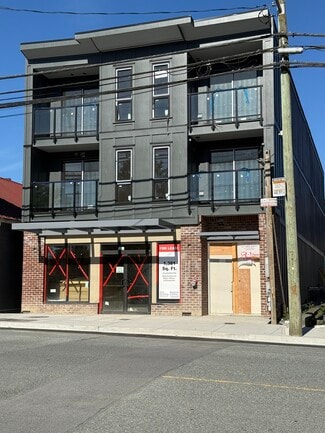 More details for 2549 Montvue St, Abbotsford, BC - Multifamily for Sale