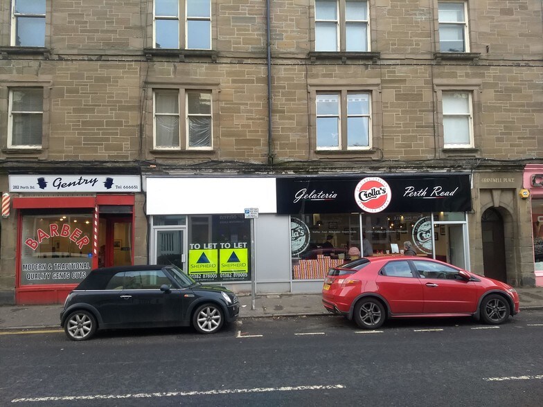 290 Perth Rd, Dundee, DD2 1AN
