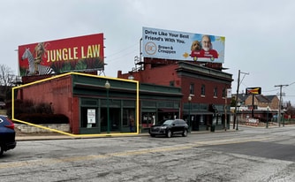 900 Westport Rd, Kansas City MO - Commercial Real Estate