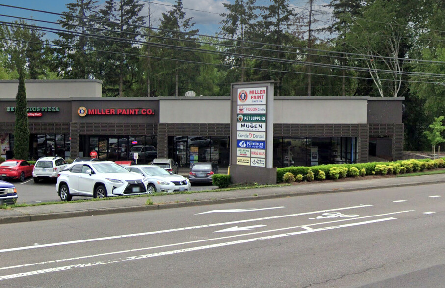 10115 SW Nimbus, Beaverton, OR for lease - Building Photo - Image 2 of 11