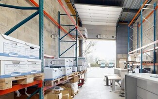 More details for Flex for Lease