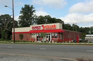 More details for 4404 Old Rural Hall Rd, Winston-Salem, NC - Retail for Lease