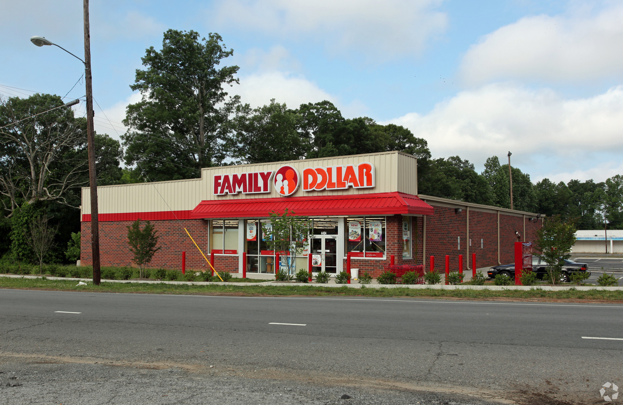 4404 Old Rural Hall Rd, Winston-Salem, NC for lease Primary Photo- Image 1 of 21