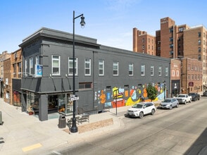 23 Main St S, Minot, ND for lease Aerial- Image 1 of 23