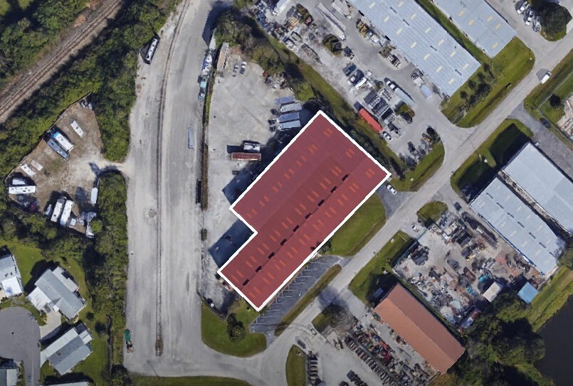 5445 Williamsburg Dr, Punta Gorda, FL for lease Building Photo- Image 1 of 3