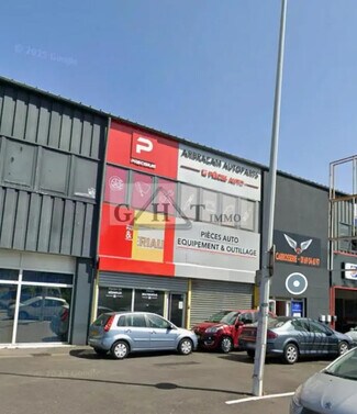 More details for Retail for Lease