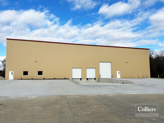 More details for 1400 Grant Industrial Dr, O'Fallon, MO - Flex for Sale