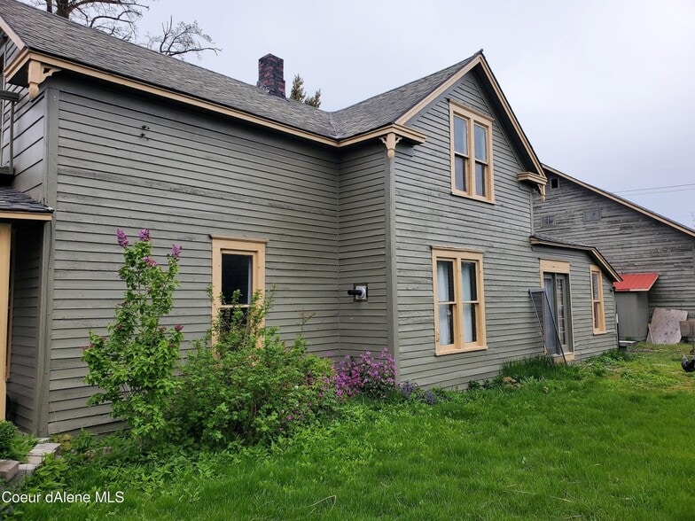 503 E 3rd Ave, Post Falls, ID for sale - Building Photo - Image 3 of 11