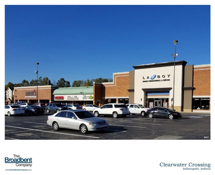 Sherbourne Dr, Mold for sale - Primary Photo - Image 1 of 1